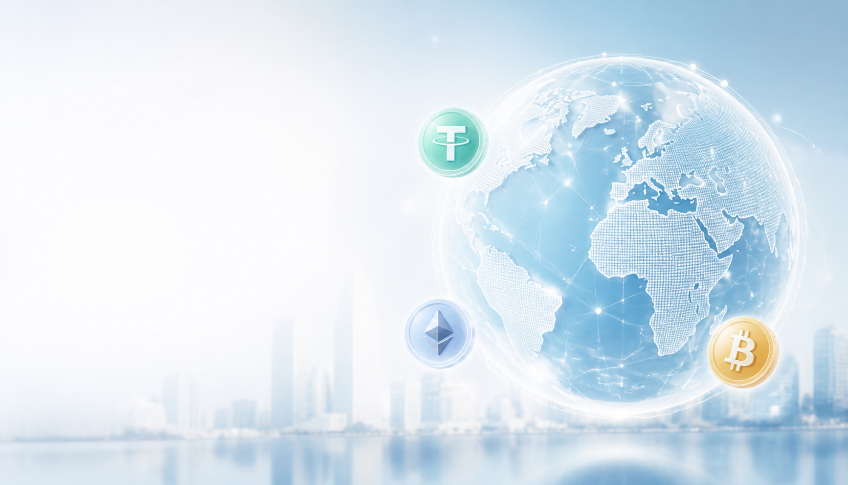 CryptoTracer screenshot